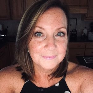 Meet your Posher, Kathleen